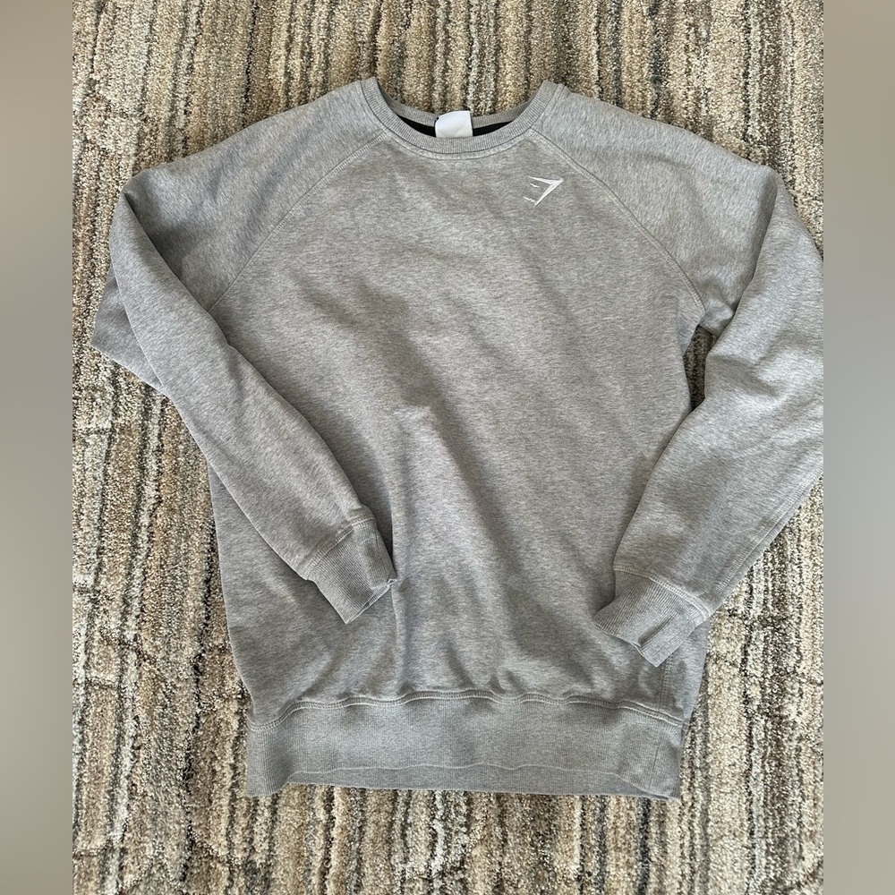 Gymshark Crewneck